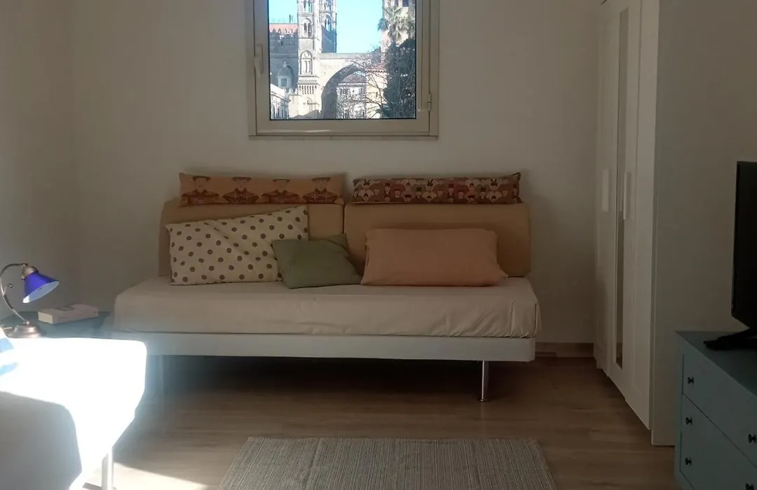 Le Guglie apartment-1