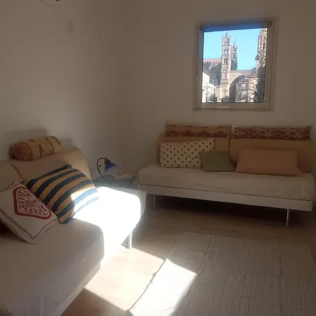 Le Guglie apartment-3