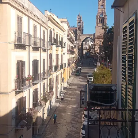 Le Guglie apartment-2