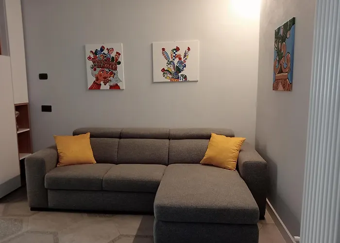 Al Massimo apartment