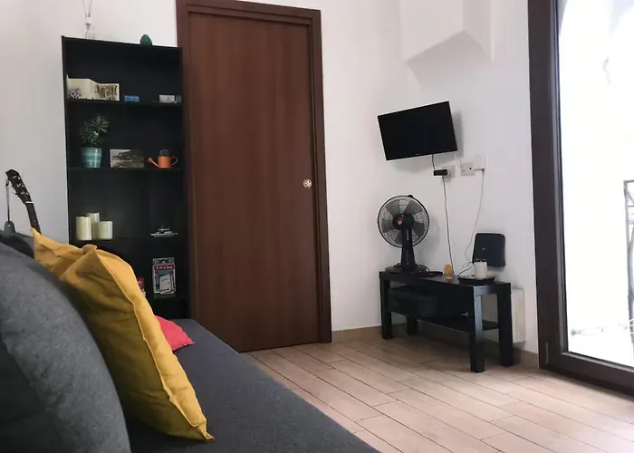 Casa Normanna